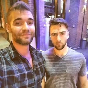 Meet your Posher, Elliot